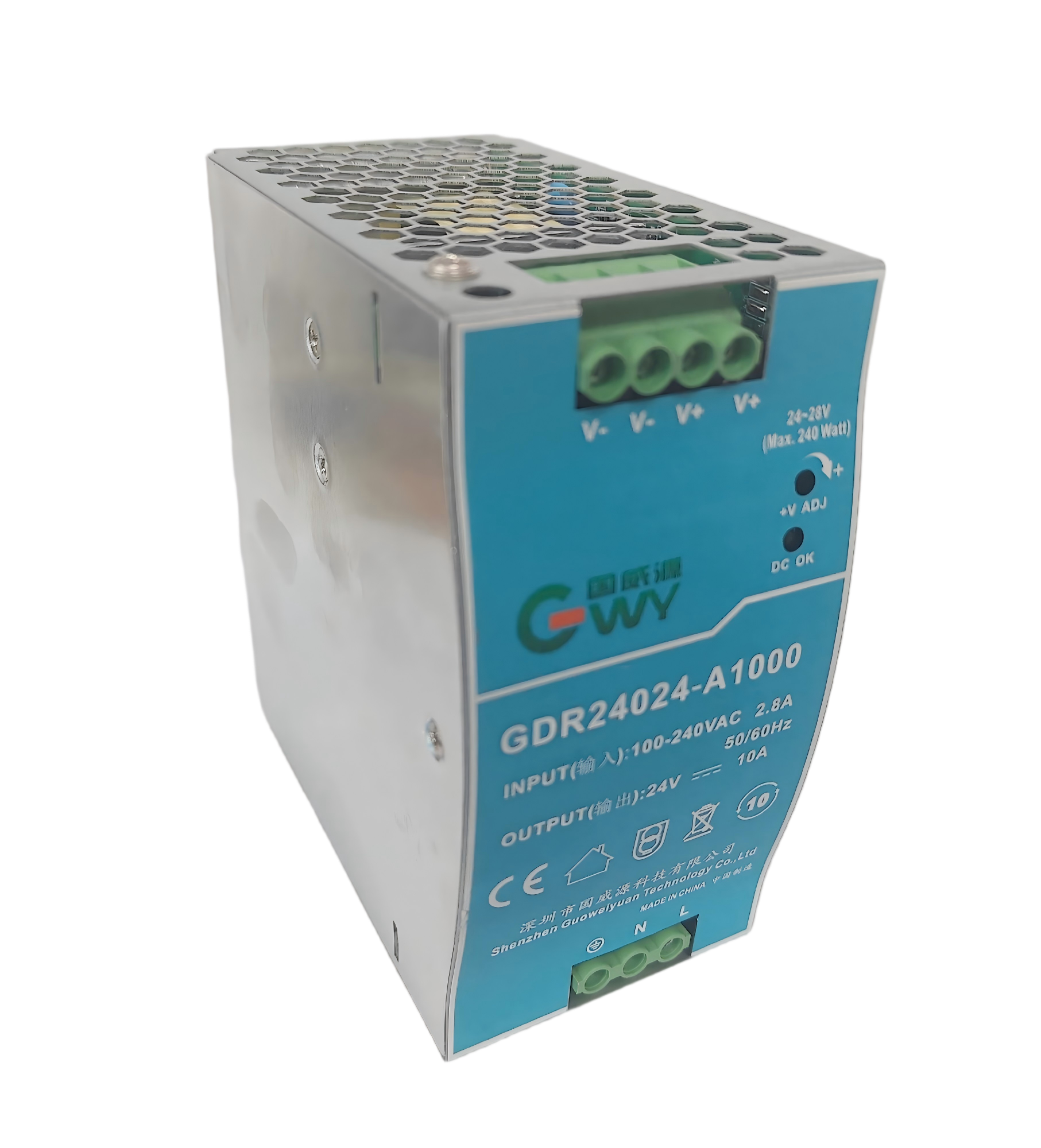 工控設(shè)備電源